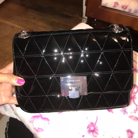 Authentic Michael Kors vivianne with tag - Picture 4 of 6